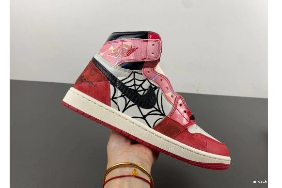 Cheap EP 1 DV1748-601  DV1748-601 OG Jordan  spider Air  Chapter” High Next 0517